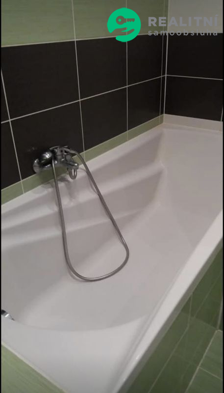 Pronájem 1+1 Aš