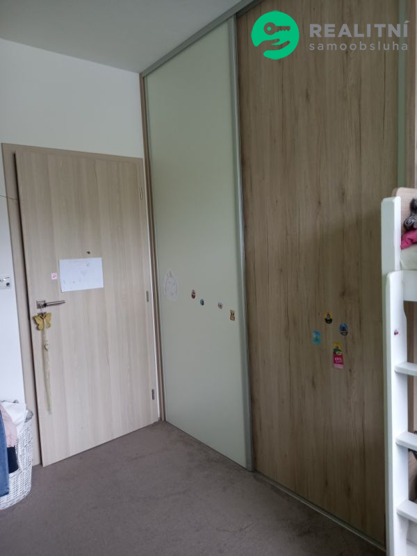 Byt 3+1 Zábřeh na Moravě