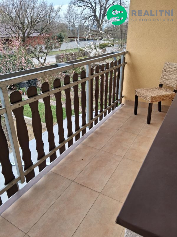 byt 2 + 1 České Budějovice