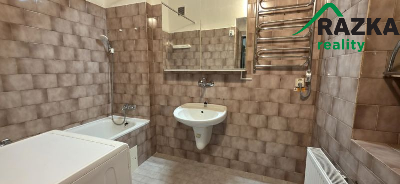 Byt 3+1 (75 m2) Plzeň, ul. Skrétova