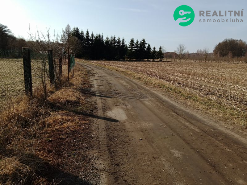 Prodej pozemků se stavebním povolením Františkovy lázně 