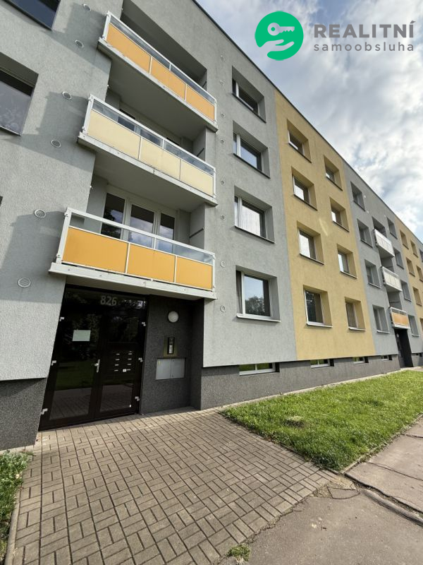 Byt 3+1 Heřmanův Městec