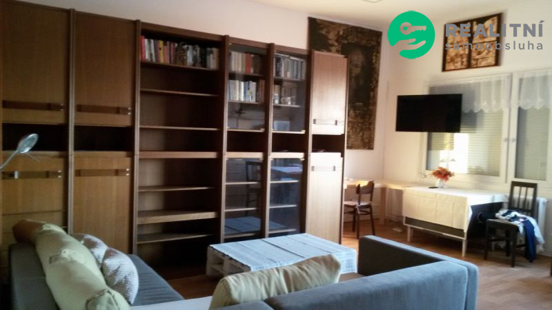 Byt 2+kk Hradec Králové 