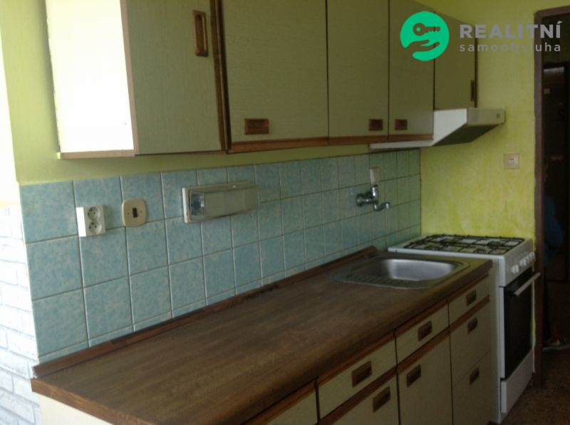 KLATOVY, 1+1, bez RK