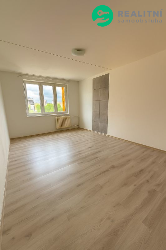 Byt 3+1 Plzeň Skvrňany