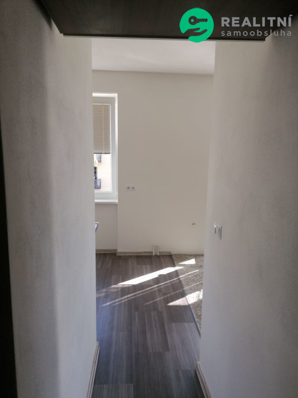 Být 2kk Příbram, Edvarda Beneše 326 