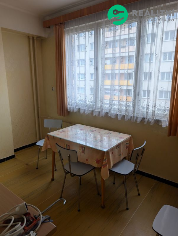 Prodej bytu 3+1,  Kostelec nad Orlicí, ulice Barákova