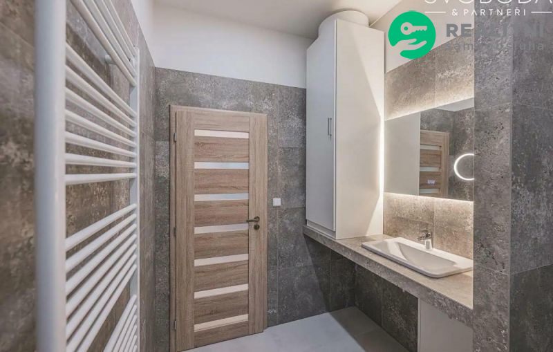 Byt 3+kk, 66 m² Mánesova, Hradec Králové