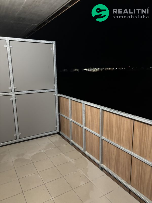 Pronájem bytu 2+kk 57 m&sup2; Loudova, Olomouc - Povel