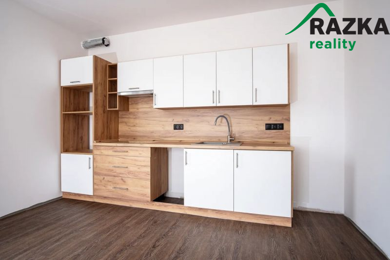 Novostavba 3+kk s balkonem, 74 m2, Tachov, ul. Pal