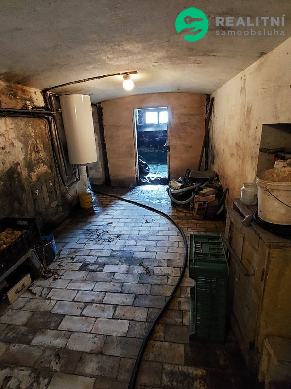 Prvorepubliková vila Nové Město pod Smrkem