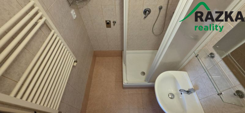 Byt 3+1 (69 m2) Konstantinovy Lázně, ul. Zahradní