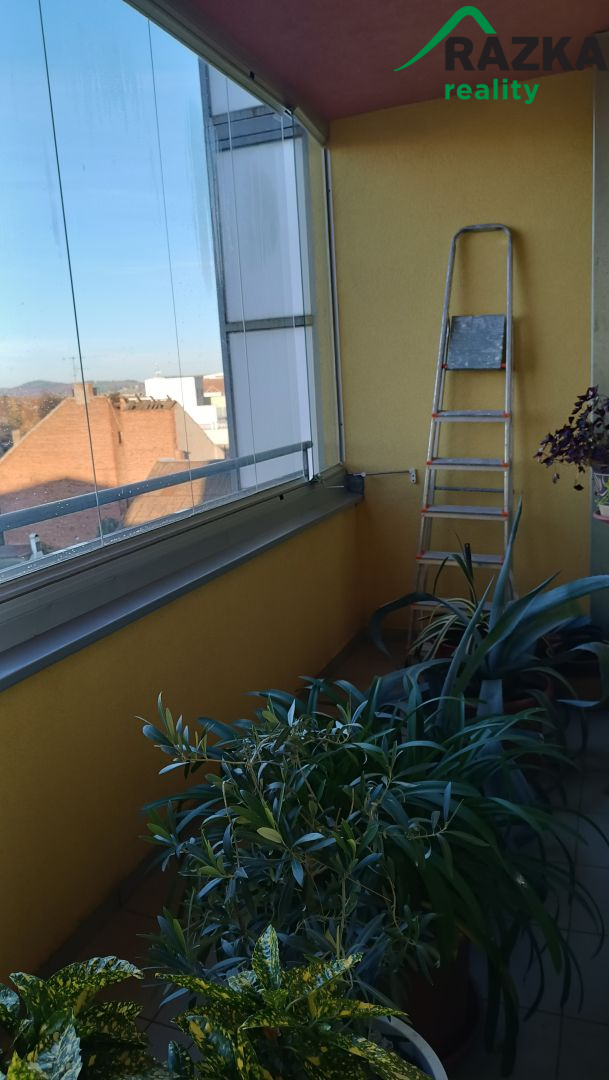 Byt 3+kk 124m&sup2; Benešov u Prahy