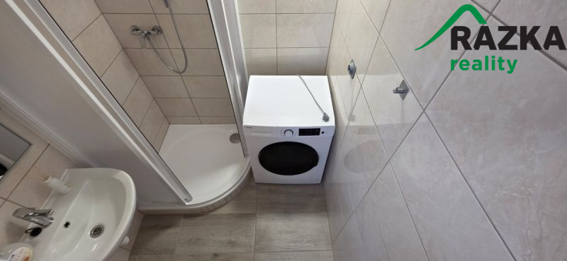  Byt 2+1 (67 m2) Bor, ul. Přimdská