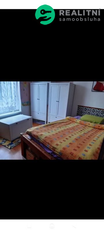 Byt 2+kk Horní Měcholupy