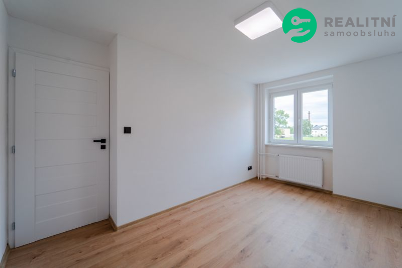 Prodej moderního bytu 3+kk | 62 m² | Opava, ulice Oblouková