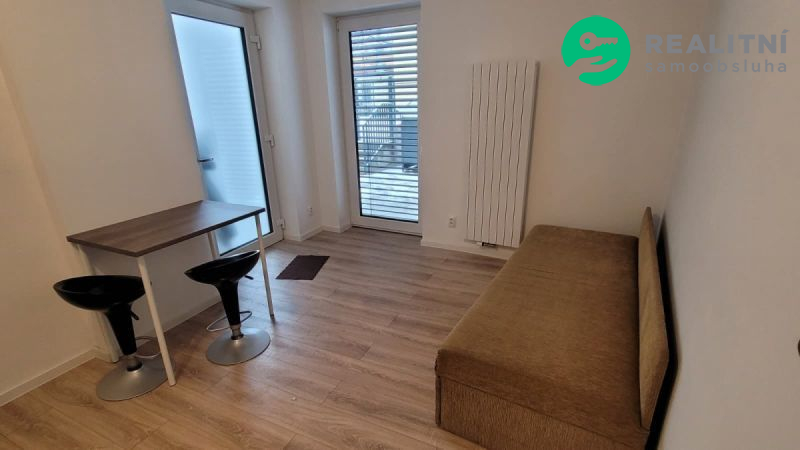 Prodej Byt 1+kk v Brně