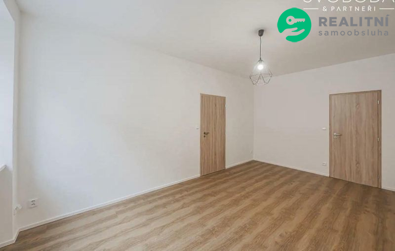 Byt 3+kk, 66 m² Mánesova, Hradec Králové