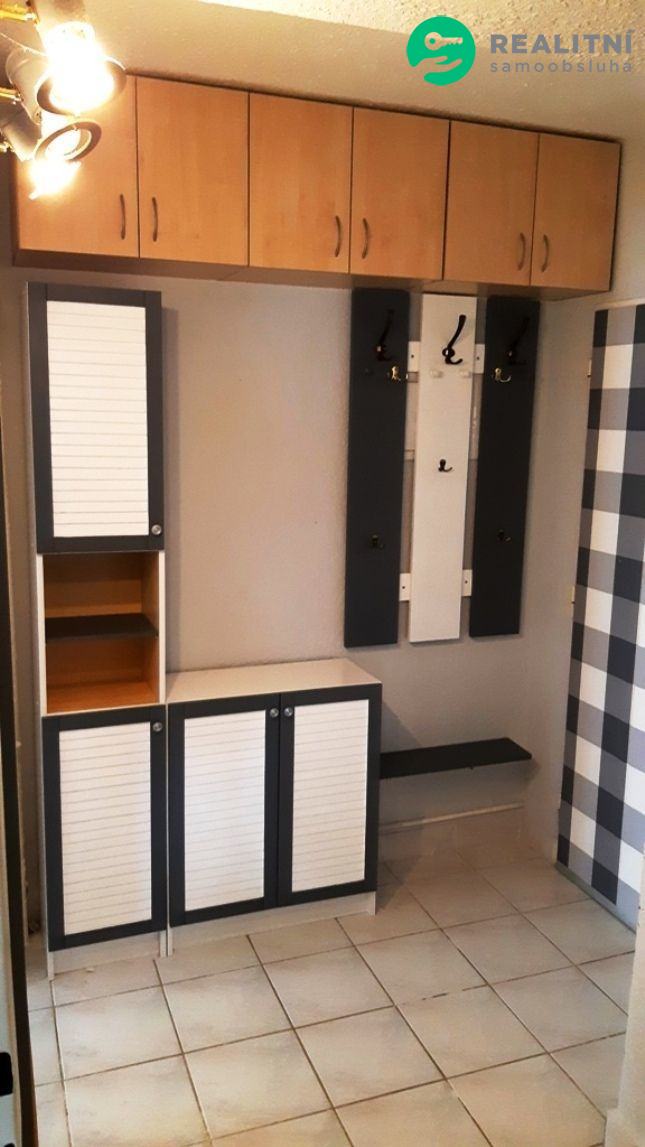 Prodej bytu 2+1 66 m² Karlovy Vary Drahovice