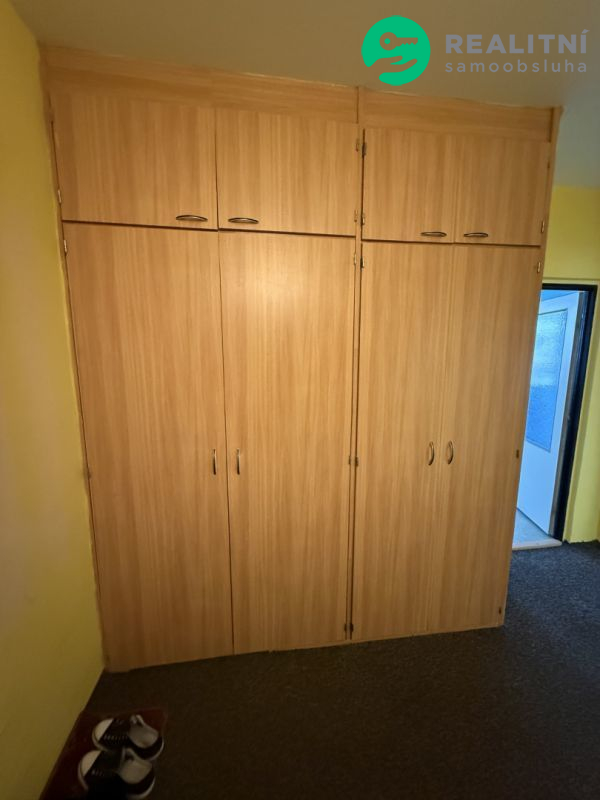 Byt 3+1 Heřmanův Městec