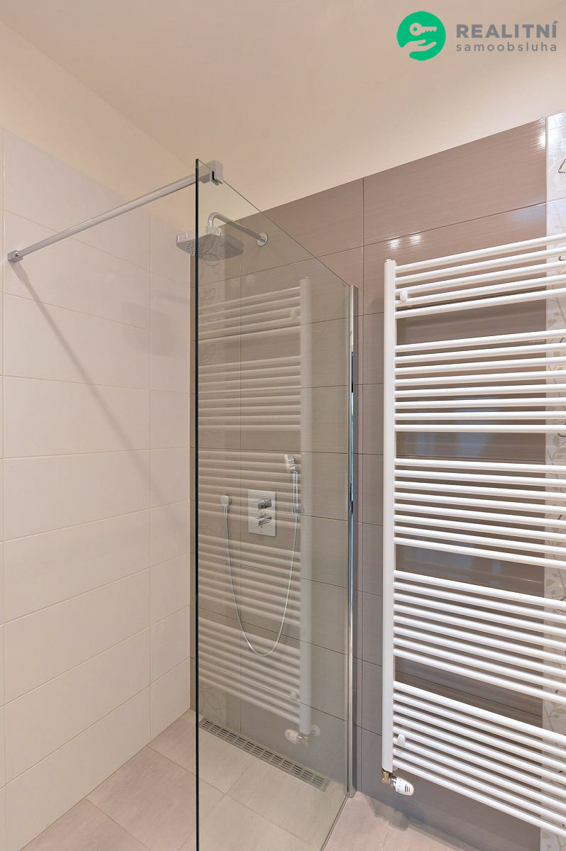 Byt 2+kk, 59 m² Husova 594/6, Brno
