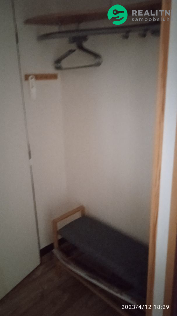 Byt 1 kk, 25m2, Benešov nad Ploučnicí, okr.Děčín