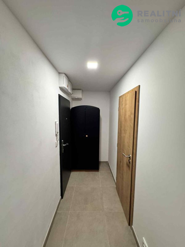 Byt 1 kk k pronajmu Česká Třebová