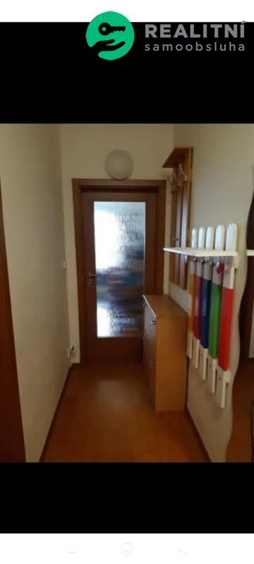 Byt 2+kk Horní Měcholupy