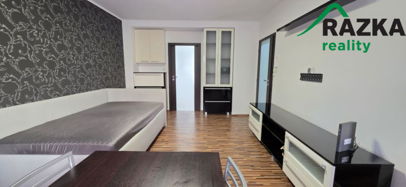 Byt 2+1 (58 m2) Tachov, ul. 1.Máje