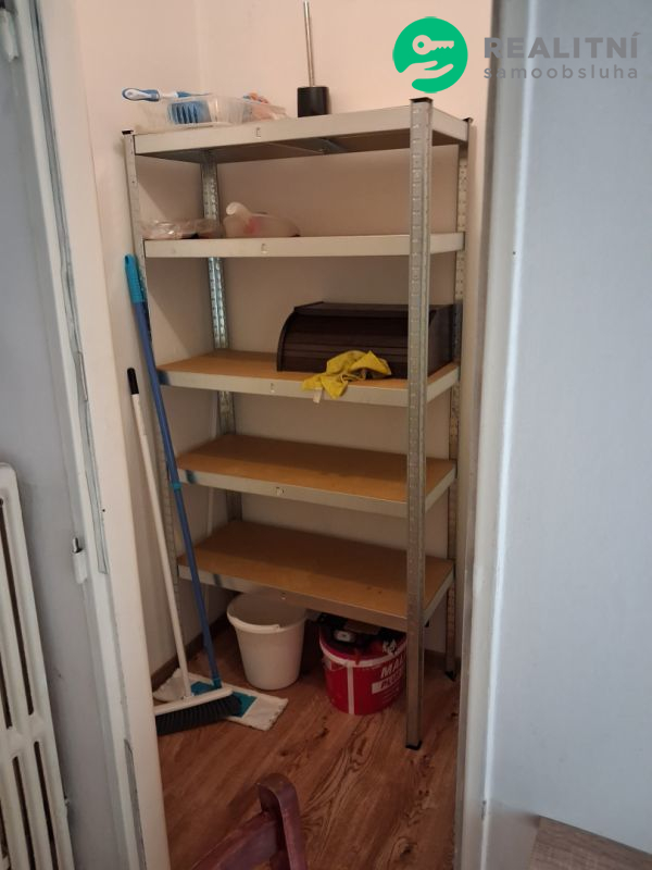 Byt Karla Čapka 1270 