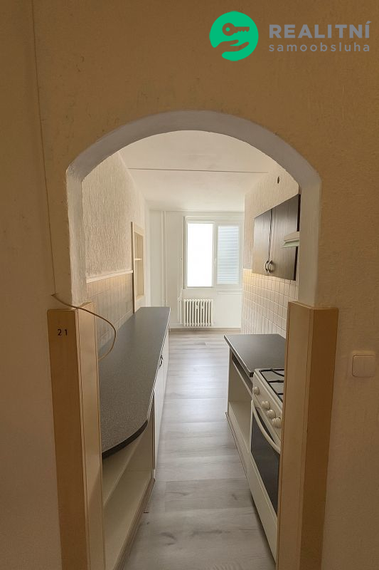 Byt 3+1 Plzeň Skvrňany