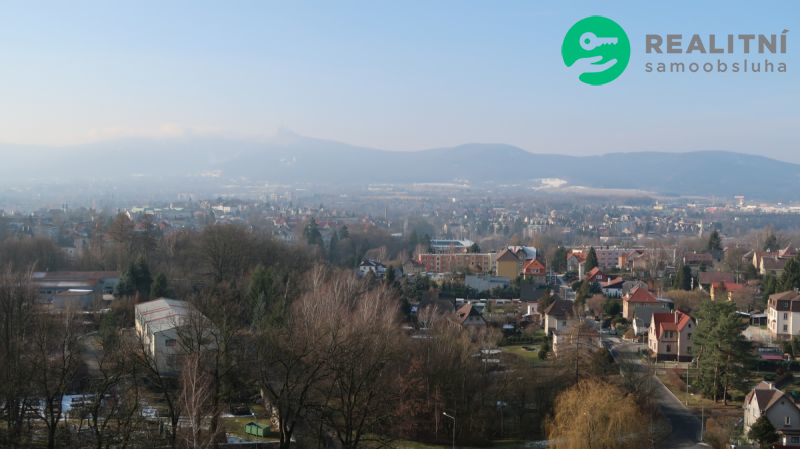 Družstevní byt 3+kk v Liberci Ruprechticích