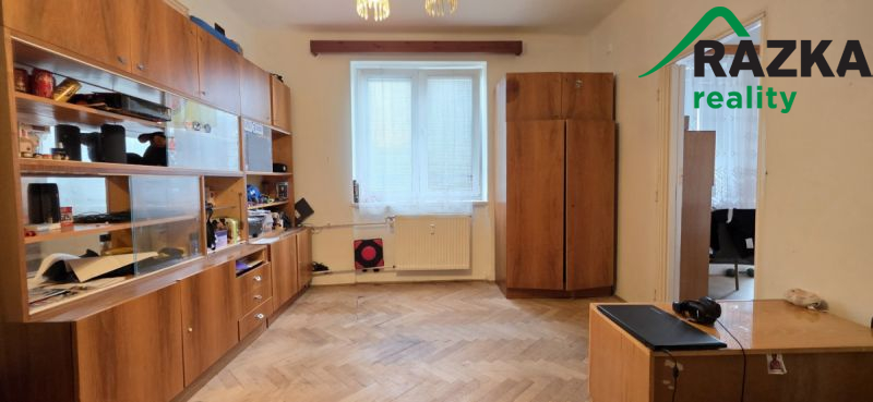 Byt 3+1 (67 m2) Tachov, ul. školní