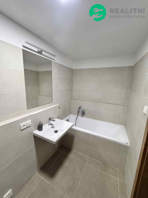 Byt 1 kk k pronajmu Česká Třebová