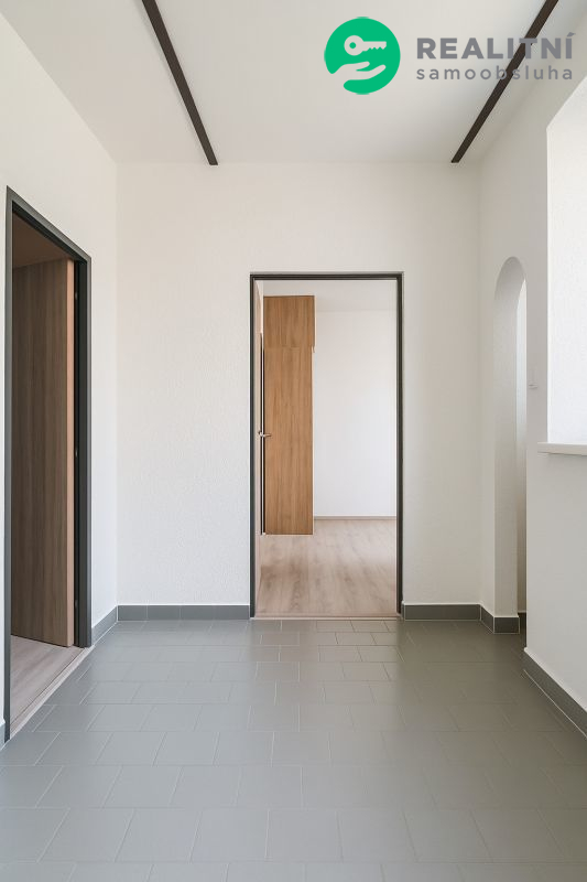 Byt 3+1 Plzeň Skvrňany