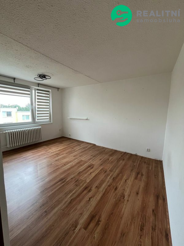 Pronájem bytu 2+1 52 m²
