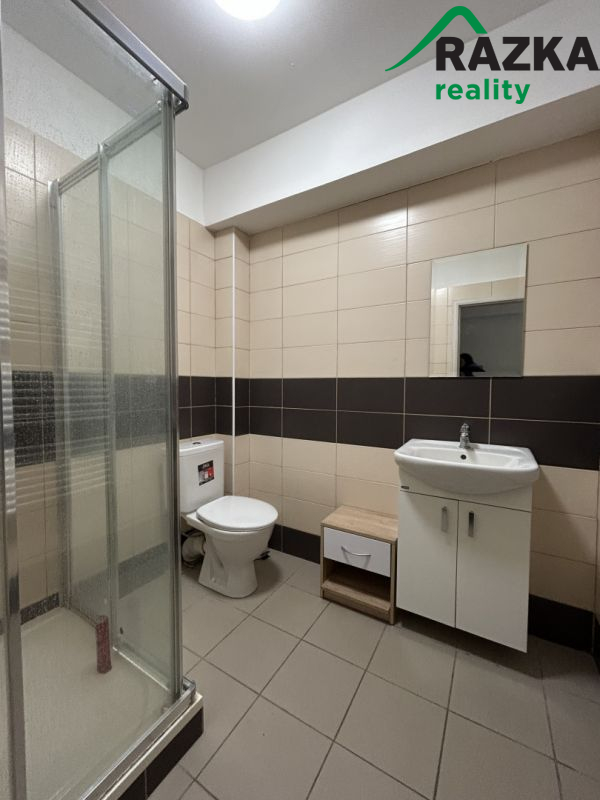 Podnájem ubytovacího zařízení - Sytno