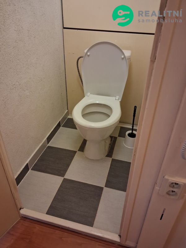 Byt Karla Čapka 1270 