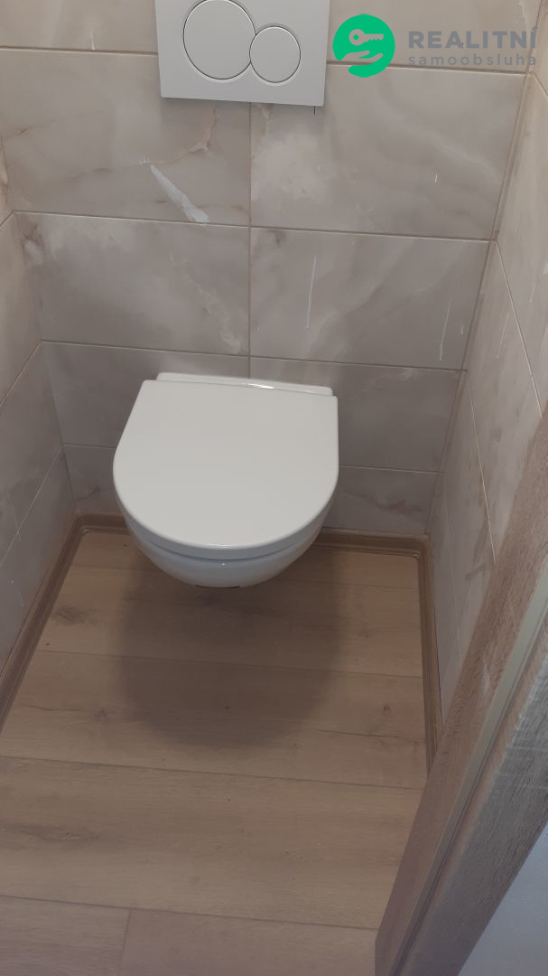 Byt 3+kk po celkové rekonstrukci Olomouc