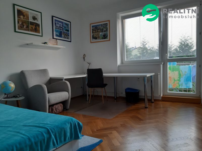 Heydukova 560/2 České Budějovice