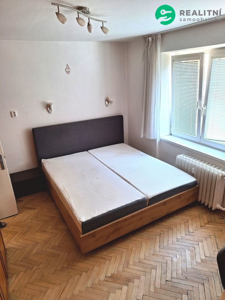 Prodej bytu 2+1 66 m² Karlovy Vary Drahovice