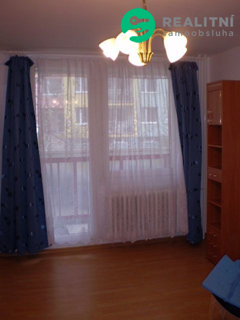 Pronajmu byt 1+1  Praha