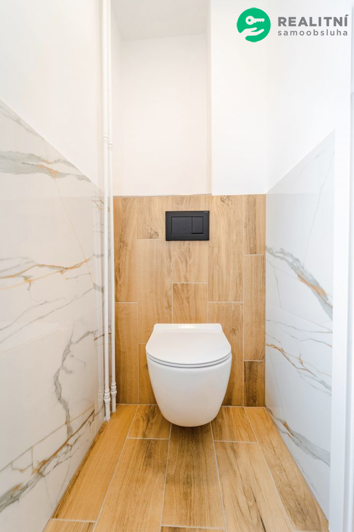 Prodej moderního bytu 3+kk | 62 m² | Opava, ulice Oblouková