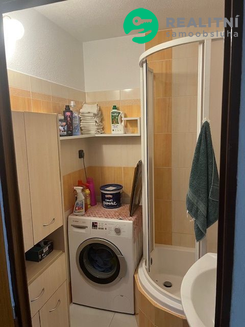 Prodej bytu 3+1 82,3 m2, Sedlice u Blatné