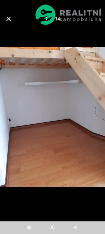 Byt 2+kk Horní Měcholupy
