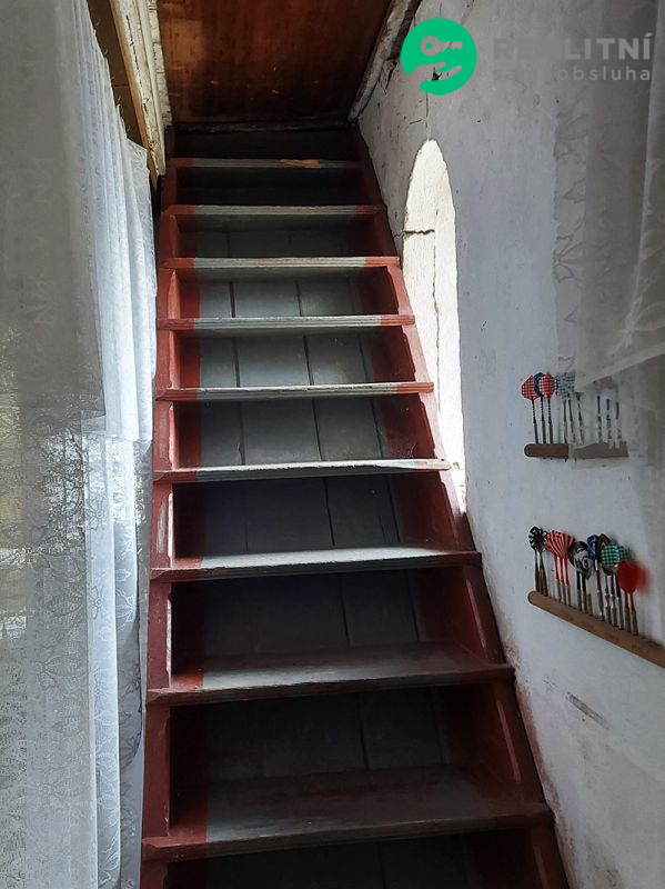 Prvorepubliková vila Nové Město pod Smrkem