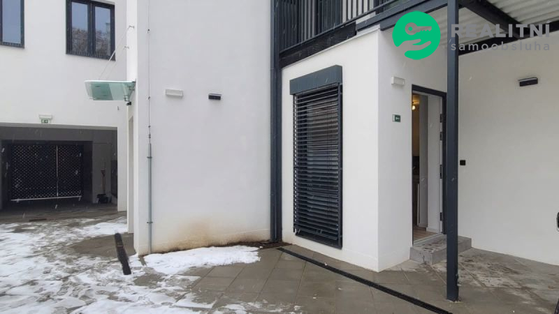 Prodej Byt 1+kk v Brně