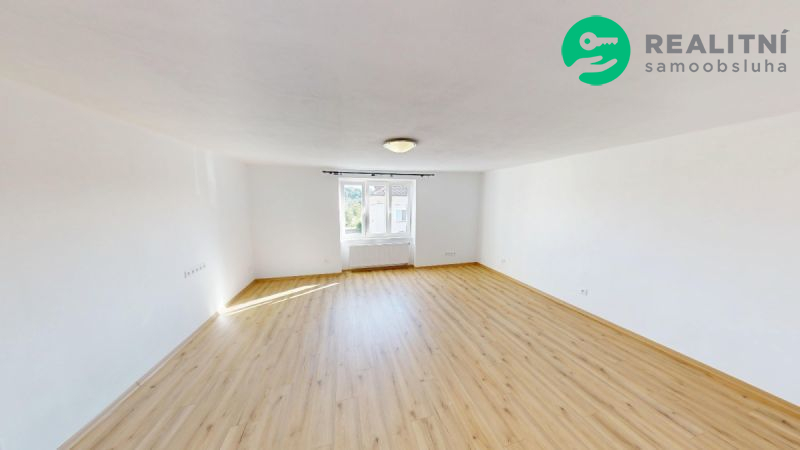Komfortní a vzdušný byt 3+1 s terasou, 118 m2