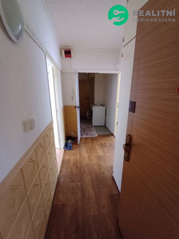 Byt 4+1 Litvínov
