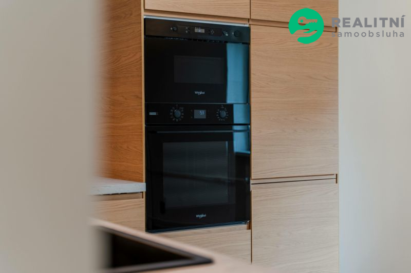 Prodej moderního bytu 3+kk | 62 m² | Opava, ulice Oblouková